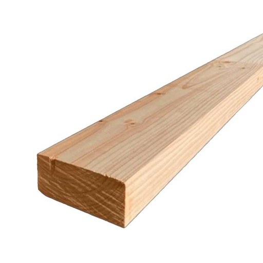 [11211] PINO BLANCO 2X3X3.2M/MD