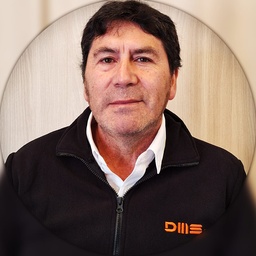 Ivan Gallegos