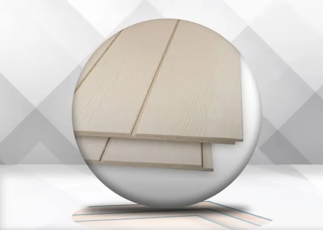 Tablero OSB Smartpanel H 11.1 mm