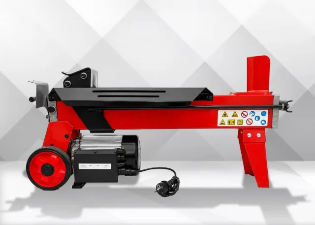 Partidor de leña ACO 8 toneladas | 1600 W