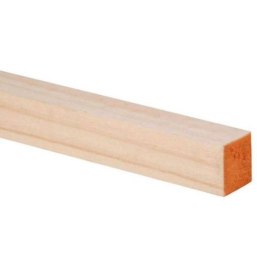 [11201] PINO BLANCO 2X2X3,2M/MD